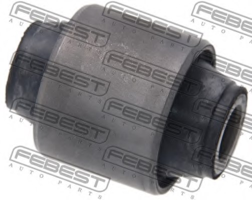 FEBEST NAB-256 Bush, control arm mounting